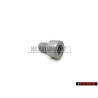 VW Originale Vite Cilindrica Con Testa Esagonale Interna - N 0147067