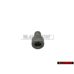 VW Originale Vite Cilindrica Con Testa Esagonale Interna - N 0147067