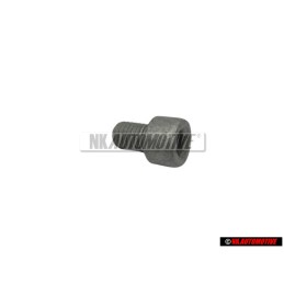 VW Originale Vite Cilindrica Con Testa Esagonale Interna - N 0147067