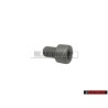 VW Originale Vite Cilindrica Con Testa Esagonale Interna - N 0147067
