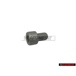 VW Originale Vite Cilindrica Con Testa Esagonale Interna - N 0147067