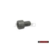 VW Originale Vite Cilindrica Con Testa Esagonale Interna - N 0147067