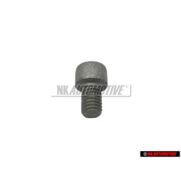 VW Originale Vite Cilindrica Con Testa Esagonale Interna - N 0147067