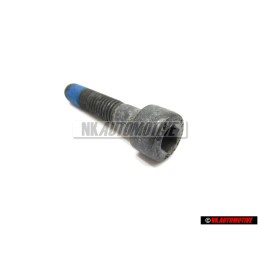 VW Originale Vite Cilindrica Con Testa Esagonale Interna - N 0147172