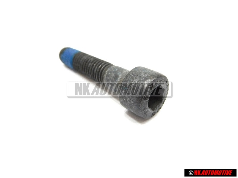 VW Originale Vite Cilindrica Con Testa Esagonale Interna - N 0147172
