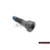 VW Originale Vite Cilindrica Con Testa Esagonale Interna - N 0147172