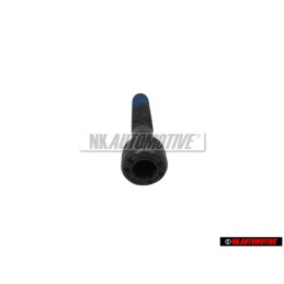 VW Originale Vite Cilindrica Con Testa Esagonale Interna - N 0147172