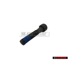 VW Originale Vite Cilindrica Con Testa Esagonale Interna - N 0147172
