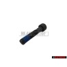 VW Originale Vite Cilindrica Con Testa Esagonale Interna - N 0147172