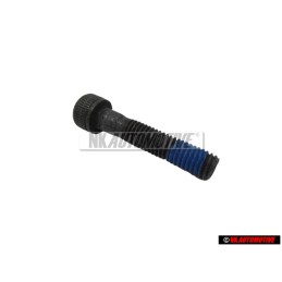 VW Originale Vite Cilindrica Con Testa Esagonale Interna - N 0147172