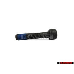 VW Originale Vite Cilindrica Con Testa Esagonale Interna - N 0147172