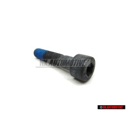VW Originale Vite Cilindrica Con Testa A Brugola, Autobloccante - N 0147176