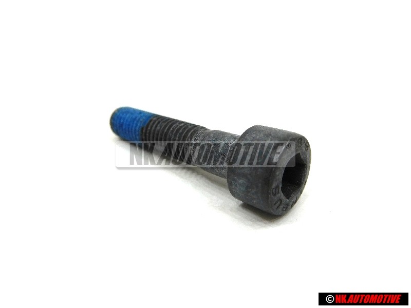 VW Originale Vite Cilindrica Con Testa A Brugola, Autobloccante - N 0147176