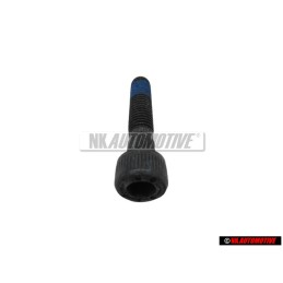 VW Originale Vite Cilindrica Con Testa A Brugola, Autobloccante - N 0147176