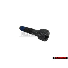 VW Originale Vite Cilindrica Con Testa A Brugola, Autobloccante - N 0147176
