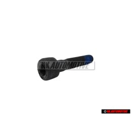 VW Originale Vite Cilindrica Con Testa A Brugola, Autobloccante - N 0147176