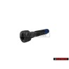 VW Originale Vite Cilindrica Con Testa A Brugola, Autobloccante - N 0147176