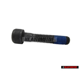 VW Originale Vite Cilindrica Con Testa A Brugola, Autobloccante - N 0147176