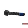 VW Originale Vite Cilindrica Con Testa A Brugola, Autobloccante - N 0147176