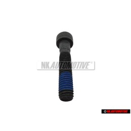 VW Originale Vite Cilindrica Con Testa A Brugola, Autobloccante - N 0147176