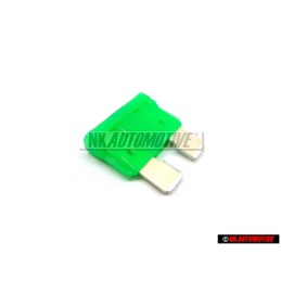 VW Originale Fusibile Piatto 19/2X5 - N 01713115