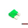 VW Originale Fusibile Piatto 19/2X5 - N 01713115