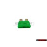 VW Originale Fusibile Piatto 19/2X5 - N 01713115