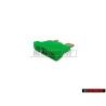 VW Originale Fusibile Piatto 19/2X5 - N 01713115