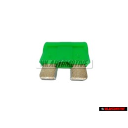 VW Originale Fusibile Piatto 19/2X5 - N 01713115