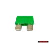 VW Originale Fusibile Piatto 19/2X5 - N 01713115