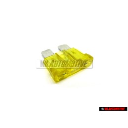 VW Originale Fusibile Piatto 19/2X5 - N 01713123
