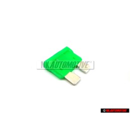 VW Originale Fusibile Piatto 19/2X5 - N 01713124