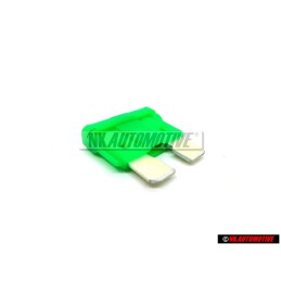 VW Originale Fusibile Piatto 19/2X5 - N 01713125