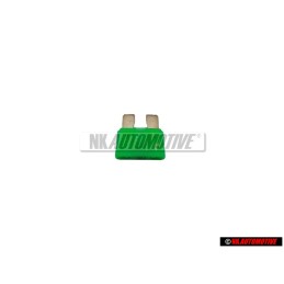 VW Originale Fusibile Piatto 19/2X5 - N 01713125