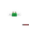 VW Originale Fusibile Piatto 19/2X5 - N 01713125