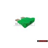 VW Originale Fusibile Piatto 19/2X5 - N 01713125