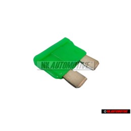 VW Originale Fusibile Piatto 19/2X5 - N 01713125