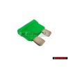 VW Originale Fusibile Piatto 19/2X5 - N 01713125