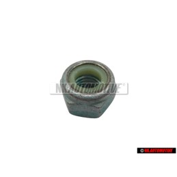 VW Originale Dado Esagonale, Autobloccante - N 0211955