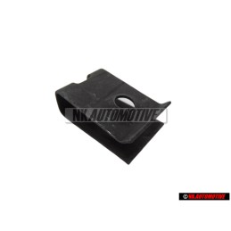 VW Originale Dado A Scatto - N 10147301