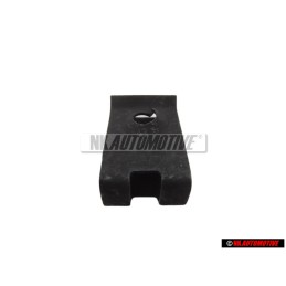 VW Originale Dado A Scatto - N 10147301