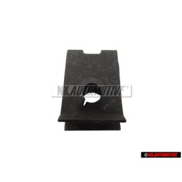 VW Originale Dado A Scatto - N 10147301