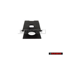 VW Originale Dado A Scatto - N 10147301
