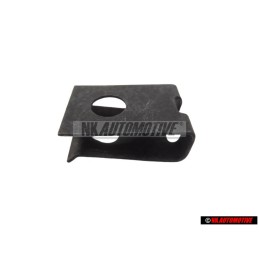 VW Originale Dado A Scatto - N 10147301