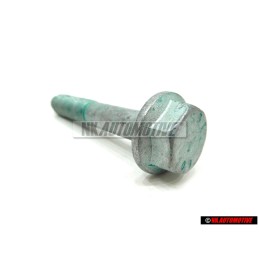 Audi Originale Vite A Testa Esagonale - N 10206501