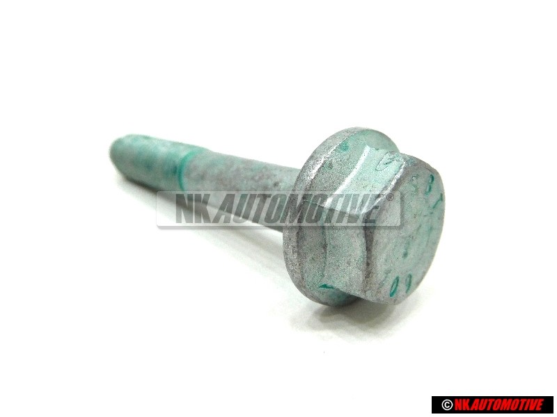 Audi Originale Vite A Testa Esagonale - N 10206501