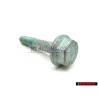 Audi Originale Vite A Testa Esagonale - N 10206501