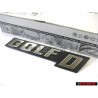 VW Originale GOLF D Posteriore Logo Emblema Scritta - 171853687P