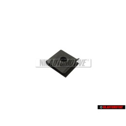 VW Originale Dado A Scatto - N 90282501