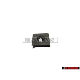 VW Originale Dado A Scatto - N 90282501